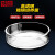  铸固 -054 实验玻璃培养皿 高透明细胞培养皿 150mm(2个装)
