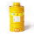 普达PD-0003防毒面具滤毒罐 防农药酸性气体蒸汽 [P-E-3]高级过滤件黄色