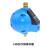 圆球排水器HAD20B自动排水器自动过滤器空压机AOK20B球形排水器定制 HAD20B+对丝