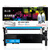 格之格 NT-CH118FC 激光碳粉盒 （适用HP Color Laser 150a/150nw/MFP 179fnw/178nw） 青色  700页 商用专业版
