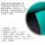 工作台垫子绝缘橡胶垫板地垫抗静电皮绿蓝灰黑色维修布桌面 蓝色0.6米*1.2米*2mm厚