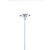 LED广场灯高杆灯10米12米15米20米25米30米道路足篮球场灯升降灯 10米6头200瓦