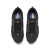 斯凯奇（Skechers）男鞋24年新款夏季网布轻质缓震舒适跑鞋休闲运动鞋 黑色/蓝色/220036-BKBL 39.5