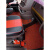 柳汽乘龙H7脚垫牵引车自卸车H5货车驾驶室脚垫全包围装饰内饰用品 H5牵引车(单层)皮革(备注颜色)