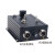 振动盘控制器XR-16/41直振平振电磁铁控制调压速节器10A 220-380V XR-16+电源线(不用输出线) [5A款220V