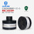 丸宠HG-700面罩防毒面罩 集合 配滤毒罐  (不含过滤件) P-CO-2滤毒罐*1