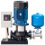 南方水泵节能系列大流量节能宾馆绿化循环变频自动增压恒压水泵 TD65-51G/2