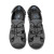 Skechers斯凯奇男子时尚魔术贴包头镂空凉鞋204108 CHAR炭灰色 39.5