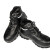 中麦安全鞋ZM713(棉)防砸、防刺穿、绝缘6KV（34-47码）防砸 6KV绝缘（棉） 41码