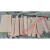 丹斯提尼柏木板 柏木板原木料 柏木块 符印料DIY加工HXM3562 长40cm宽30cm厚1.5cm_(无结)