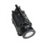 华荣(WAROM) RLEPL503(GW) 50W IP66 16V 6500K LED 强光工作灯 (计价单位：台) 黑色