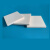 99氧化铝陶瓷片 耐高温刚玉板50/100/150/200mm科研实验陶瓷基板 150*150*3mm
