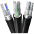 铝芯电缆 WDZ-YJLV22-0.6/1kV4*50