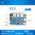 路由器双2.5G+千兆迷你开发板CNC全金属外壳RK3568定制 整机 4GB+32GB