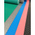 PVC防水防潮防滑垫地垫厨房楼梯脚垫塑料地毯走廊满铺 16米宽红色人字纹 1米长[环保PVC]