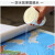2022年新 中国地图+世界地图 1.1米*0.8米 双面覆膜防水 卷筒发货无折痕