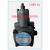 定制-0-F变量叶片泵-1 0 40FEN液压油泵1-0-70 双联泵VP-20-20-FA3