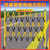 易康易康适合玻璃钢绝缘伸缩管式围栏电力安全施工围栏可移动护栏幼儿园隔离栏 黑黄1.2*3米