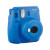 富士（FUJIFILM） instax立拍立得 一次成像相机 mini9 (mini8升级款) 海水蓝