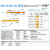 中华探针CP1.66-H2.0  高电流探针 持续16A针32.3 梅花头 HSS118-H2.0仿