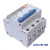 超温断路器 BM-63 3P 超温保护 6-C63A AC/DC110-400V 30A