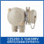 船用尼龙塑料插座-1/2/3/4水密防水插头16A IP56 CCS证 海星CZS202-5