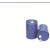 20升/50升/200升钢塑复合桶塑料桶化工钢桶铁桶油桶衬塑桶消防桶 65升带盖箍开口钢桶