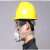 化工厂口罩 防尘口罩透气面罩煤矿防护工业粉灰尘打磨装饰可清洗 面具+20片超纤维滤棉