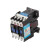 交流接触器；额定电流：100A；型号：CJ20-100；控制电压：380V