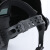 京斯坦电焊防护面罩头戴式焊工专用 新轻便型自动变光焊接面罩（真彩镜片）