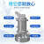 欧杜 潜水搅拌机潜水低速推流器不锈钢工业污水废水处理设备定制 QJB1.5/8-400/3-740/S