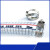 pvc钢丝软管透明塑料管25mm加厚油管耐高温50真空管1/1.5/2寸水管 内径89毫米(3.5寸)壁厚4.0MM