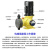 钰启隆 GM系列机械隔膜泵 加药泵计量泵 380V电压 单位：台 GM-100L/0.7Mpa-0.37KW 