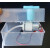 测汞试纸空气环境中简易测汞装置尿汞检测装置试剂盒水银降解剂 插电款测汞装置含15片试纸