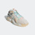 adidas「街球鞋」STREETBALL经典运动鞋女子阿迪达斯官方三叶草 灰白/米色/肉色/鹅黄 38.5(235mm)