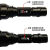 ULtraFire C8强光手电筒充电D高亮远射户外爆闪防水特种兵 充电器