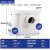 家智洁品牌污水提升器家用地下室马桶提升泵全自动卫生间厨房排污泵 家智洁400N-1