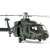 环孤155合金成品直20直升机静态摆件模型Z20军事礼品生日礼物模型 运20鲲鹏Y-20大空中加油运输机