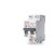 人民电器小型漏电保护器RDB5-63Y2P32A63A一体式断路器 10A 2P