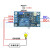 12V 24V 6-60V光敏继电器模块 光敏电阻传感器模块 光控开关 5V