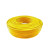 凯鹏 铜芯塑料线  黄绿双色ZR BVR 16mm2 1米价格100米起