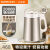 苏泊尔（SUPOR）豆浆机1.2L家用免过滤多功能料理机早餐机