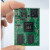 HelperA64核心板（全志A64核心板，有插针版） 绿色 插针8GB1GB