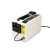 汉河 包装切割机胶纸机M1000全自动胶带切割机方形胶带机自动切割胶纸机 M1000S