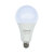 视贝LED球泡E27螺口白光灯泡室内超亮15W18W防频闪节 E27螺口视贝乐享筒灯灯泡8W 其它 白