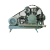 适用恒达款无油有油激光切割高压空压机氮气增压机配件30-100公斤压力 4.0/（10-40公斤）增压机