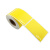 旭辰希XCM50-90-150 打印标签纸 150片/卷 (单位:卷)黄色