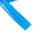 冰禹 tp带扣打包带 超强拉力纤维捆绑带 丰田专用捆包带 5米带扣/条(50条) BYB-175