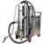 千石工厂工业用除尘清洁大型吸尘器强大功率粉尘铁屑脉冲吸尘机 4000W（100L）
