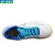 YONEX 尤尼克斯羽毛球鞋运动鞋包裹防滑训练减震初学入门男女同款yy SHB101CR-白/蓝（207色） 成人鞋39.5码=内长250mm